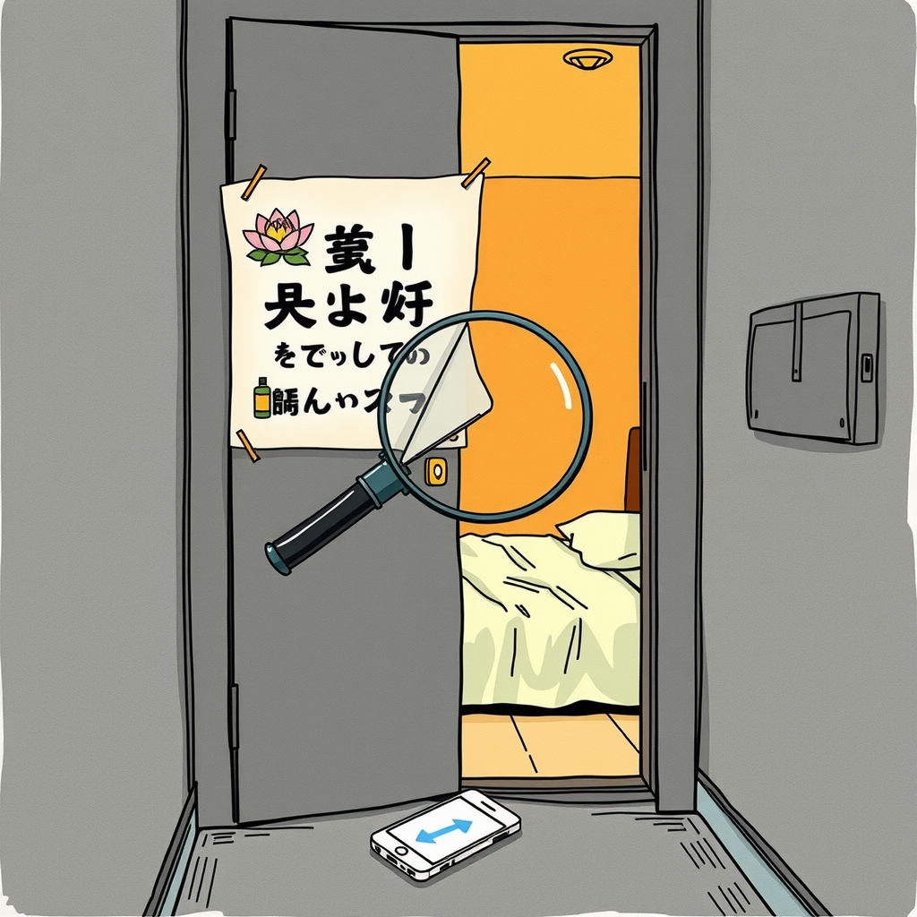 「メンズエステ」を装いマンションで売春　風俗店「煩悩寺」経営者ら男4人逮捕、半年で8000万円売り上げか　警視庁