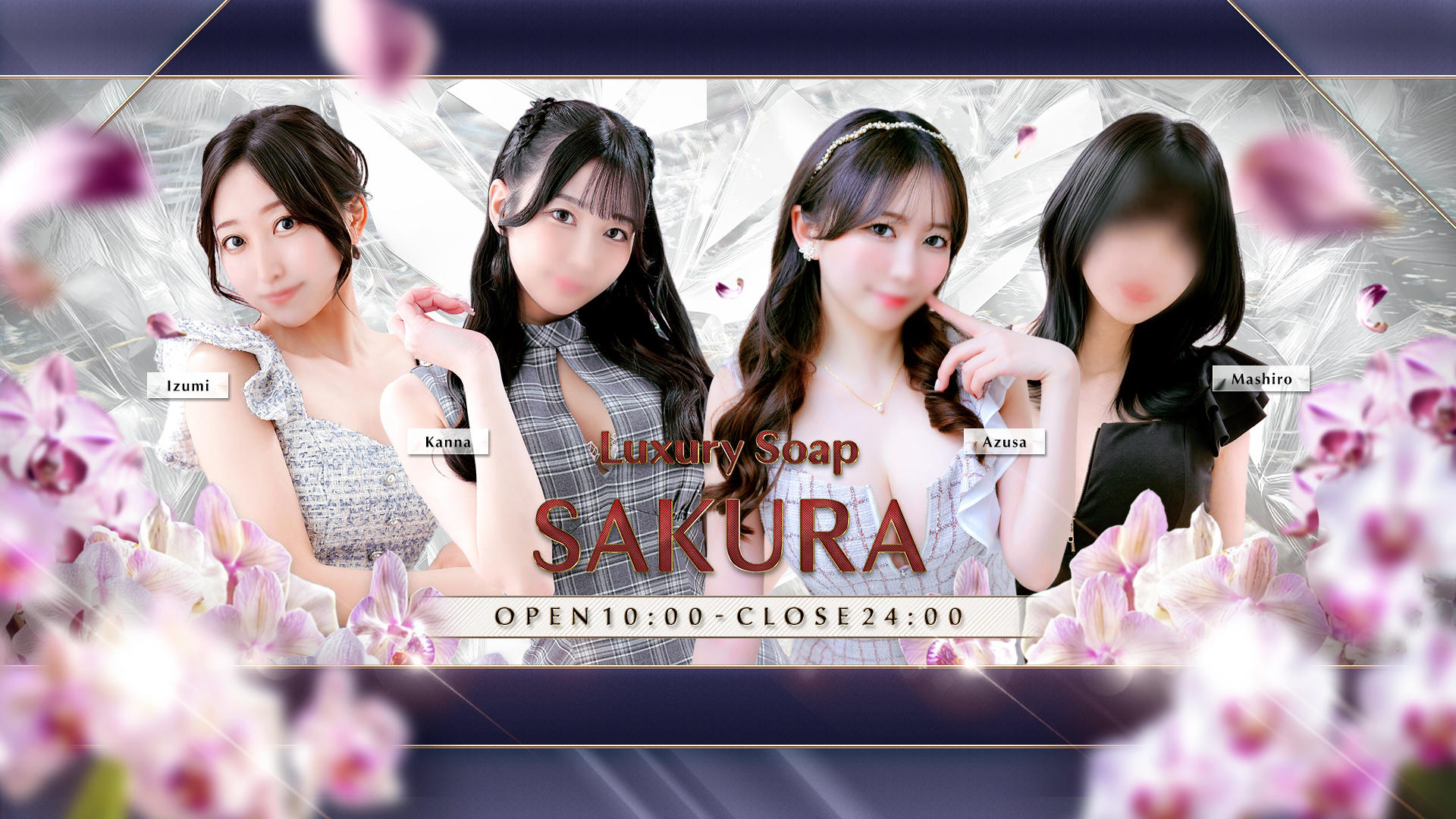 Sakura——神奈川エリアのヘルスを検証する