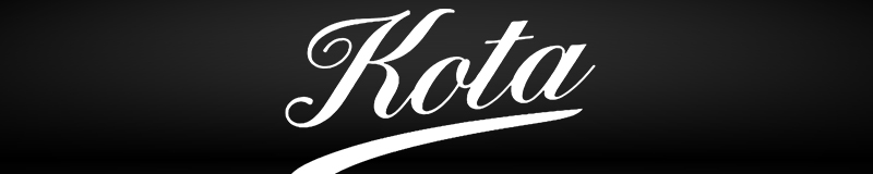 Kota（大阪）を正直に評価する